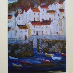 Harbour Home